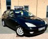 USED 2004 54 FORD FOCUS 1.6i 16v Ghia Hatchback 5dr Petrol Manual (163 g/km, 99 bhp) TIMING BELT+MAJOR SERVICE DONE!!!