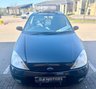 USED 2004 54 FORD FOCUS 1.6i 16v Ghia Hatchback 5dr Petrol Manual (163 g/km, 99 bhp) TIMING BELT+MAJOR SERVICE DONE!!!