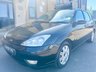 USED 2004 54 FORD FOCUS 1.6i 16v Ghia Hatchback 5dr Petrol Manual (163 g/km, 99 bhp) TIMING BELT+MAJOR SERVICE DONE!!!