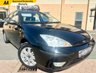 USED 2004 54 FORD FOCUS 1.6i 16v Ghia Hatchback 5dr Petrol Manual (163 g/km, 99 bhp) TIMING BELT+MAJOR SERVICE DONE!!!
