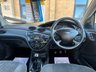 USED 2004 54 FORD FOCUS 1.6i 16v Ghia Hatchback 5dr Petrol Manual (163 g/km, 99 bhp) TIMING BELT+MAJOR SERVICE DONE!!!