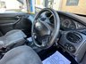 USED 2004 54 FORD FOCUS 1.6i 16v Ghia Hatchback 5dr Petrol Manual (163 g/km, 99 bhp) TIMING BELT+MAJOR SERVICE DONE!!!