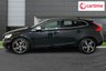 USED 2018 18 VOLVO V40 1.5 T3 GPF R-Design Nav Plus Hatchback 5dr Petrol Auto Euro 6 (s/s) (152 ps) Panoramic Sunroof, Winter Plus Pack, Bluetooth, DAB - Digital Radio, Cruise Control Panoramic Sunroof, Winter Plus Pack, Bluetooth, DAB - Digital Radio, Cruise Control