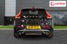 USED 2018 18 VOLVO V40 1.5 T3 GPF R-Design Nav Plus Hatchback 5dr Petrol Auto Euro 6 (s/s) (152 ps) Panoramic Sunroof, Winter Plus Pack, Bluetooth, DAB - Digital Radio, Cruise Control Panoramic Sunroof, Winter Plus Pack, Bluetooth, DAB - Digital Radio, Cruise Control