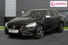 USED 2018 18 VOLVO V40 1.5 T3 GPF R-Design Nav Plus Hatchback 5dr Petrol Auto Euro 6 (s/s) (152 ps) Panoramic Sunroof, Winter Plus Pack, Bluetooth, DAB - Digital Radio, Cruise Control Panoramic Sunroof, Winter Plus Pack, Bluetooth, DAB - Digital Radio, Cruise Control