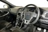 USED 2018 18 VOLVO V40 1.5 T3 GPF R-Design Nav Plus Hatchback 5dr Petrol Auto Euro 6 (s/s) (152 ps) Panoramic Sunroof, Winter Plus Pack, Bluetooth, DAB - Digital Radio, Cruise Control Panoramic Sunroof, Winter Plus Pack, Bluetooth, DAB - Digital Radio, Cruise Control