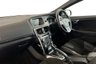 USED 2018 18 VOLVO V40 1.5 T3 GPF R-Design Nav Plus Hatchback 5dr Petrol Auto Euro 6 (s/s) (152 ps) Panoramic Sunroof, Winter Plus Pack, Bluetooth, DAB - Digital Radio, Cruise Control Panoramic Sunroof, Winter Plus Pack, Bluetooth, DAB - Digital Radio, Cruise Control