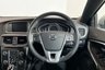 USED 2018 18 VOLVO V40 1.5 T3 GPF R-Design Nav Plus Hatchback 5dr Petrol Auto Euro 6 (s/s) (152 ps) Panoramic Sunroof, Winter Plus Pack, Bluetooth, DAB - Digital Radio, Cruise Control Panoramic Sunroof, Winter Plus Pack, Bluetooth, DAB - Digital Radio, Cruise Control