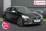 USED 2018 18 VOLVO V40 1.5 T3 GPF R-Design Nav Plus Hatchback 5dr Petrol Auto Euro 6 (s/s) (152 ps) Panoramic Sunroof, Winter Plus Pack, Bluetooth, DAB - Digital Radio, Cruise Control Panoramic Sunroof, Winter Plus Pack, Bluetooth, DAB - Digital Radio, Cruise Control