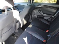 USED 2017 17 FORD FOCUS 1.5 TDCi ST-Line Hatchback 5dr Diesel Manual Euro 6 (s/s) (120 ps) www.suffolkcarcentre.co.uk - Located at Ilketshall