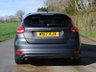 USED 2017 17 FORD FOCUS 1.5 TDCi ST-Line Hatchback 5dr Diesel Manual Euro 6 (s/s) (120 ps) www.suffolkcarcentre.co.uk - Located at Ilketshall