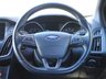 USED 2017 17 FORD FOCUS 1.5 TDCi ST-Line Hatchback 5dr Diesel Manual Euro 6 (s/s) (120 ps) www.suffolkcarcentre.co.uk - Located at Ilketshall
