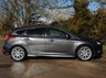 USED 2017 17 FORD FOCUS 1.5 TDCi ST-Line Hatchback 5dr Diesel Manual Euro 6 (s/s) (120 ps) www.suffolkcarcentre.co.uk - Located at Ilketshall