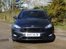 USED 2017 17 FORD FOCUS 1.5 TDCi ST-Line Hatchback 5dr Diesel Manual Euro 6 (s/s) (120 ps) www.suffolkcarcentre.co.uk - Located at Ilketshall