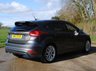 USED 2017 17 FORD FOCUS 1.5 TDCi ST-Line Hatchback 5dr Diesel Manual Euro 6 (s/s) (120 ps) www.suffolkcarcentre.co.uk - Located at Ilketshall