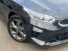 USED 2019 69 KIA CEED 1.6 CRDi 3 Hatchback 5dr Diesel Manual Euro 6 (s/s) (114 bhp) - ULEZ Compliant