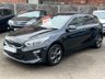 USED 2019 69 KIA CEED 1.6 CRDi 3 Hatchback 5dr Diesel Manual Euro 6 (s/s) (114 bhp) - ULEZ Compliant