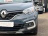 USED 2017 67 RENAULT CAPTUR 1.5 dCi ENERGY Dynamique Nav SUV 5dr Diesel Manual Euro 6 (s/s) (90 ps) - ULEZ Compliant