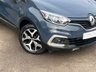 USED 2017 67 RENAULT CAPTUR 1.5 dCi ENERGY Dynamique Nav SUV 5dr Diesel Manual Euro 6 (s/s) (90 ps) - ULEZ Compliant
