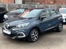 USED 2017 67 RENAULT CAPTUR 1.5 dCi ENERGY Dynamique Nav SUV 5dr Diesel Manual Euro 6 (s/s) (90 ps) - ULEZ Compliant