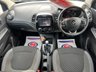 USED 2017 67 RENAULT CAPTUR 1.5 dCi ENERGY Dynamique Nav SUV 5dr Diesel Manual Euro 6 (s/s) (90 ps) - ULEZ Compliant