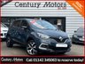 USED 2017 67 RENAULT CAPTUR 1.5 dCi ENERGY Dynamique Nav SUV 5dr Diesel Manual Euro 6 (s/s) (90 ps) - ULEZ Compliant