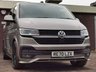 USED 2020 70 VOLKSWAGEN TRANSPORTER 2.0 BiTDI T32 Highline Crew Van Double Cab 5dr Diesel DSG FWD SWB Euro 6 (s/s) (204 ps) 3x VW SERVICES!