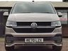 USED 2020 70 VOLKSWAGEN TRANSPORTER 2.0 BiTDI T32 Highline Crew Van Double Cab 5dr Diesel DSG FWD SWB Euro 6 (s/s) (204 ps) 3x VW SERVICES!