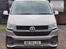 USED 2020 70 VOLKSWAGEN TRANSPORTER 2.0 BiTDI T32 Highline Crew Van Double Cab 5dr Diesel DSG FWD SWB Euro 6 (s/s) (204 ps) 3x VW SERVICES!