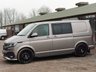 USED 2020 70 VOLKSWAGEN TRANSPORTER 2.0 BiTDI T32 Highline Crew Van Double Cab 5dr Diesel DSG FWD SWB Euro 6 (s/s) (204 ps) 3x VW SERVICES!