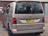 USED 2020 70 VOLKSWAGEN TRANSPORTER 2.0 BiTDI T32 Highline Crew Van Double Cab 5dr Diesel DSG FWD SWB Euro 6 (s/s) (204 ps) 3x VW SERVICES!