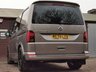USED 2020 70 VOLKSWAGEN TRANSPORTER 2.0 BiTDI T32 Highline Crew Van Double Cab 5dr Diesel DSG FWD SWB Euro 6 (s/s) (204 ps) 3x VW SERVICES!