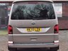 USED 2020 70 VOLKSWAGEN TRANSPORTER 2.0 BiTDI T32 Highline Crew Van Double Cab 5dr Diesel DSG FWD SWB Euro 6 (s/s) (204 ps) 3x VW SERVICES!