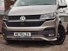 USED 2020 70 VOLKSWAGEN TRANSPORTER 2.0 BiTDI T32 Highline Crew Van Double Cab 5dr Diesel DSG FWD SWB Euro 6 (s/s) (204 ps) 3x VW SERVICES!