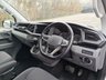 USED 2020 70 VOLKSWAGEN TRANSPORTER 2.0 BiTDI T32 Highline Crew Van Double Cab 5dr Diesel DSG FWD SWB Euro 6 (s/s) (204 ps) 3x VW SERVICES!