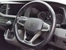 USED 2020 70 VOLKSWAGEN TRANSPORTER 2.0 BiTDI T32 Highline Crew Van Double Cab 5dr Diesel DSG FWD SWB Euro 6 (s/s) (204 ps) 3x VW SERVICES!