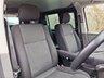 USED 2020 70 VOLKSWAGEN TRANSPORTER 2.0 BiTDI T32 Highline Crew Van Double Cab 5dr Diesel DSG FWD SWB Euro 6 (s/s) (204 ps) 3x VW SERVICES!