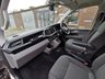 USED 2020 70 VOLKSWAGEN TRANSPORTER 2.0 BiTDI T32 Highline Crew Van Double Cab 5dr Diesel DSG FWD SWB Euro 6 (s/s) (204 ps) 3x VW SERVICES!