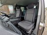 USED 2020 70 VOLKSWAGEN TRANSPORTER 2.0 BiTDI T32 Highline Crew Van Double Cab 5dr Diesel DSG FWD SWB Euro 6 (s/s) (204 ps) 3x VW SERVICES!