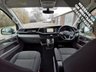 USED 2020 70 VOLKSWAGEN TRANSPORTER 2.0 BiTDI T32 Highline Crew Van Double Cab 5dr Diesel DSG FWD SWB Euro 6 (s/s) (204 ps) 3x VW SERVICES!