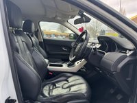USED 2014 14 LAND ROVER RANGE ROVER EVOQUE 2.2 eD4 Pure Tech SUV 5dr Diesel Manual FWD Euro 5 (s/s) (150 ps) 
