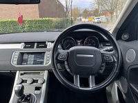 USED 2014 14 LAND ROVER RANGE ROVER EVOQUE 2.2 eD4 Pure Tech SUV 5dr Diesel Manual FWD Euro 5 (s/s) (150 ps) 