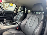USED 2014 14 LAND ROVER RANGE ROVER EVOQUE 2.2 eD4 Pure Tech SUV 5dr Diesel Manual FWD Euro 5 (s/s) (150 ps) 
