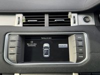 USED 2014 14 LAND ROVER RANGE ROVER EVOQUE 2.2 eD4 Pure Tech SUV 5dr Diesel Manual FWD Euro 5 (s/s) (150 ps) 