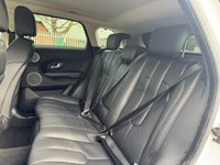 USED 2014 14 LAND ROVER RANGE ROVER EVOQUE 2.2 eD4 Pure Tech SUV 5dr Diesel Manual FWD Euro 5 (s/s) (150 ps) 