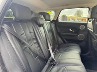 USED 2014 14 LAND ROVER RANGE ROVER EVOQUE 2.2 eD4 Pure Tech SUV 5dr Diesel Manual FWD Euro 5 (s/s) (150 ps) 