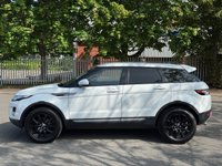 USED 2014 14 LAND ROVER RANGE ROVER EVOQUE 2.2 eD4 Pure Tech SUV 5dr Diesel Manual FWD Euro 5 (s/s) (150 ps) 