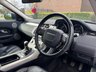 USED 2014 14 LAND ROVER RANGE ROVER EVOQUE 2.2 eD4 Pure Tech SUV 5dr Diesel Manual FWD Euro 5 (s/s) (150 ps) 