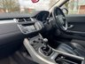 USED 2014 14 LAND ROVER RANGE ROVER EVOQUE 2.2 eD4 Pure Tech SUV 5dr Diesel Manual FWD Euro 5 (s/s) (150 ps) 