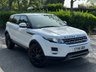USED 2014 14 LAND ROVER RANGE ROVER EVOQUE 2.2 eD4 Pure Tech SUV 5dr Diesel Manual FWD Euro 5 (s/s) (150 ps) 